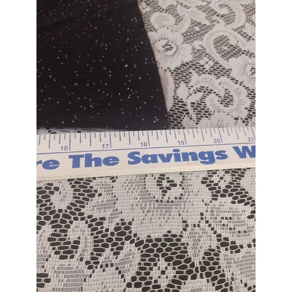 The Twilight Zone Tower Of Terror Fitted V-Neck Cotton T-Shirt - Picture 12 of 12